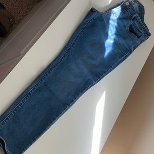 Old navy jeans🤩